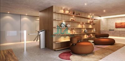 Apartamento, 1 quarto, 25 m² - Foto 1