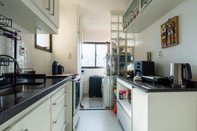 Cobertura, 3 quartos, 107 m² - Foto 2