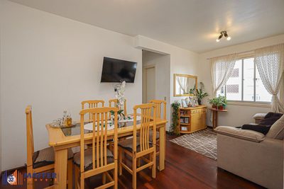 Apartamento, 2 quartos, 54 m² - Foto 1