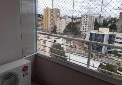 Apartamento, 2 quartos, 70 m² - Foto 4