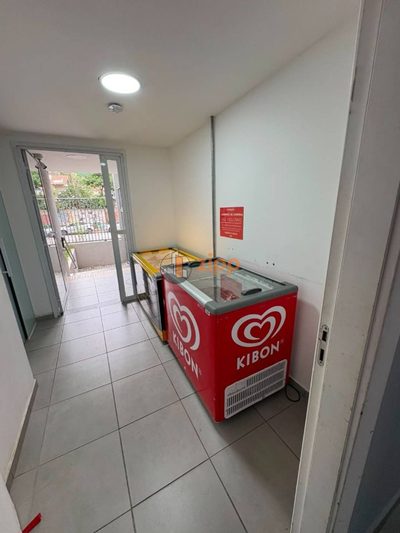 Apartamento, 2 quartos, 43 m² - Foto 5