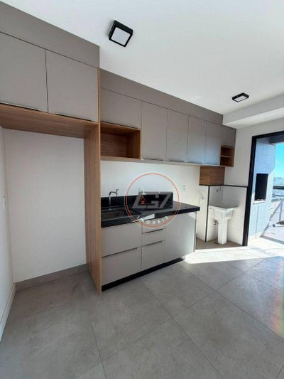 Apartamento, 2 quartos, 69 m² - Foto 3