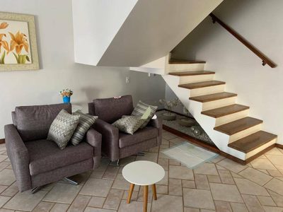 Sobrado, 3 quartos, 223 m² - Foto 4