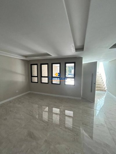 Sobrado, 3 quartos, 180 m² - Foto 4