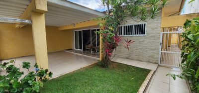Casa, 4 quartos, 173 m² - Foto 2