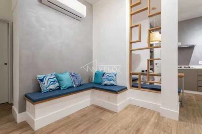 Apartamento, 4 quartos, 80 m² - Foto 5