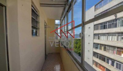Apartamento, 2 quartos, 74 m² - Foto 1