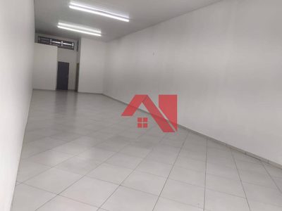 Loja-Salão, 130 m² - Foto 4