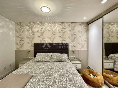 Apartamento, 3 quartos, 97 m² - Foto 5