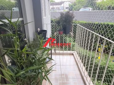 Apartamento, 2 quartos, 60 m² - Foto 4