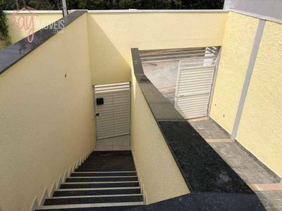 Casa, 3 quartos, 164 m² - Foto 5