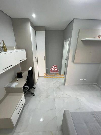 Sobrado, 4 quartos, 320 m² - Foto 5