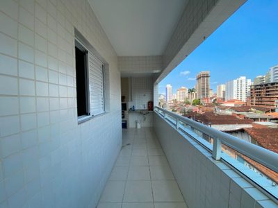Apartamento, 2 quartos, 85 m² - Foto 1