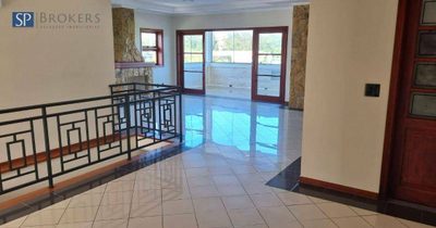Casa, 4 quartos, 382 m² - Foto 4