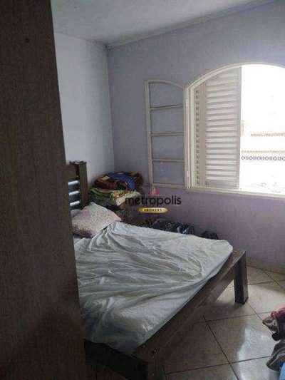 Sobrado, 3 quartos, 125 m² - Foto 5
