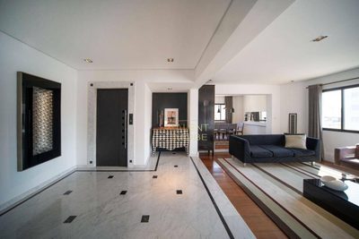 Cobertura, 4 quartos, 364 m² - Foto 1