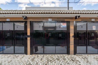 Casa, 3 quartos, 86 m² - Foto 3