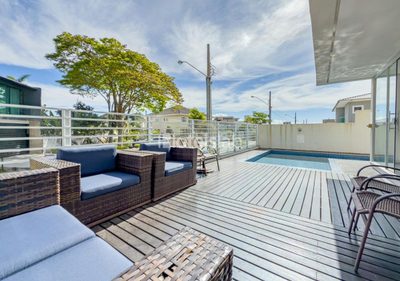 Apartamento, 2 quartos, 85 m² - Foto 1