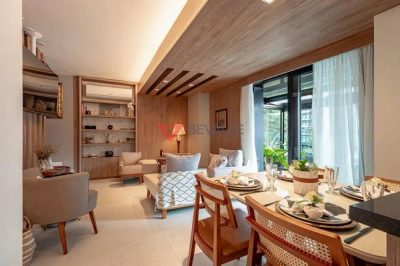 Apartamento, 2 quartos, 90 m² - Foto 1