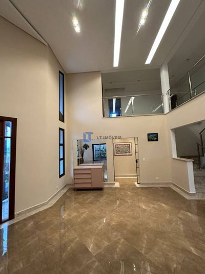 Sobrado, 5 quartos, 530 m² - Foto 3