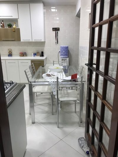 Sobrado, 3 quartos - Foto 5