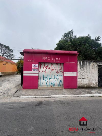 Loja-Salão - Foto 1