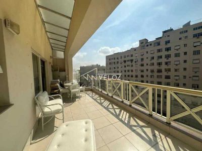 Apartamento, 1 quarto, 81 m² - Foto 2