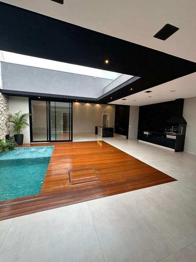 Casa, 3 quartos, 199 m² - Foto 5
