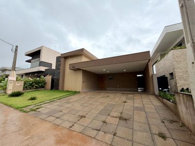 Casa, 3 quartos, 315 m² - Foto 1