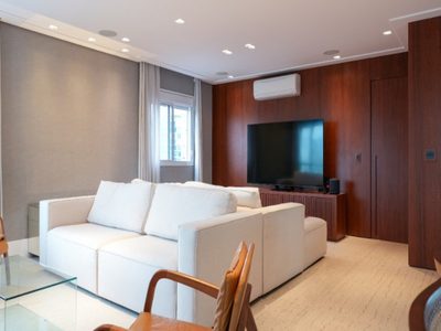 Apartamento, 3 quartos, 165 m² - Foto 4