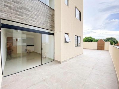 Apartamento, 2 quartos, 53 m² - Foto 1