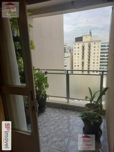 Apartamento, 2 quartos, 80 m² - Foto 2