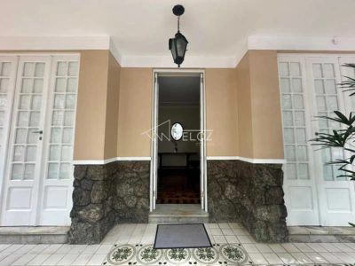 Apartamento, 3 quartos, 216 m² - Foto 2