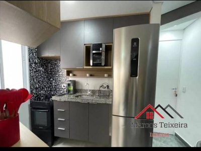 Apartamento, 2 quartos, 85 m² - Foto 1