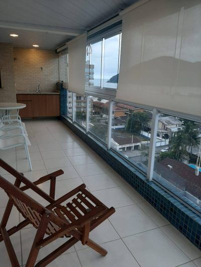 Apartamento, 2 quartos, 87 m² - Foto 4