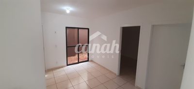 Apartamento, 2 quartos, 44 m² - Foto 1
