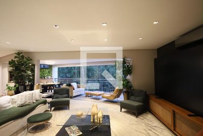Apartamento, 3 quartos, 212 m² - Foto 3