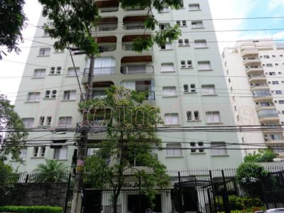 Apartamento, 3 quartos, 95 m² - Foto 1