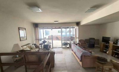 Cobertura, 4 quartos, 260 m² - Foto 2