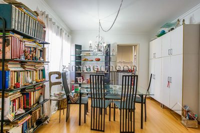 Apartamento, 2 quartos, 58 m² - Foto 3