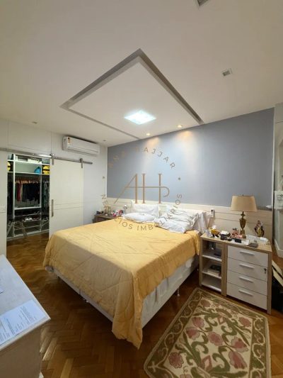 Apartamento, 3 quartos, 136 m² - Foto 3