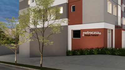 Apartamento, 1 quarto, 76 m² - Foto 3