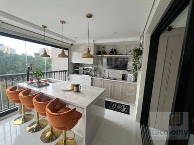 Apartamento, 4 quartos, 360 m² - Foto 5