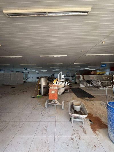 Depósito-Galpão, 900 m² - Foto 2