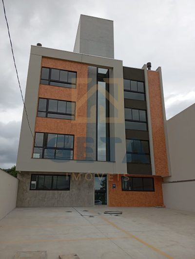 Apartamento, 2 quartos, 67 m² - Foto 2