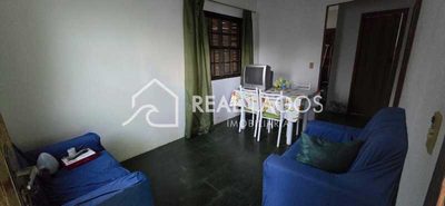 Casa de Condomínio, 2 quartos - Foto 2