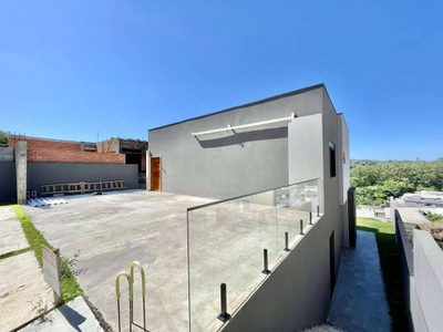 Casa de Condomínio, 3 quartos - Foto 5
