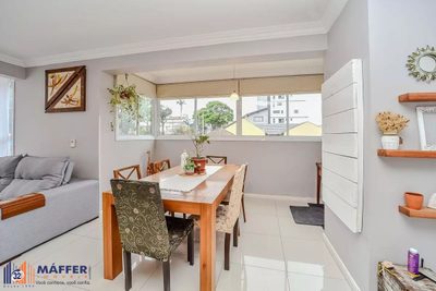 Apartamento, 3 quartos, 99 m² - Foto 5