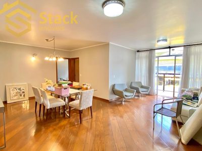 Apartamento, 3 quartos, 165 m² - Foto 4