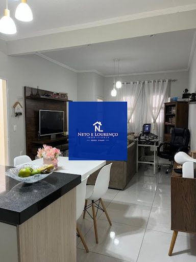 Casa, 2 quartos, 98 m² - Foto 3